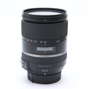 中古)TAMRON (タムロン) 28-300mm F3.5-6.3 Di VC PZD/Model A010N