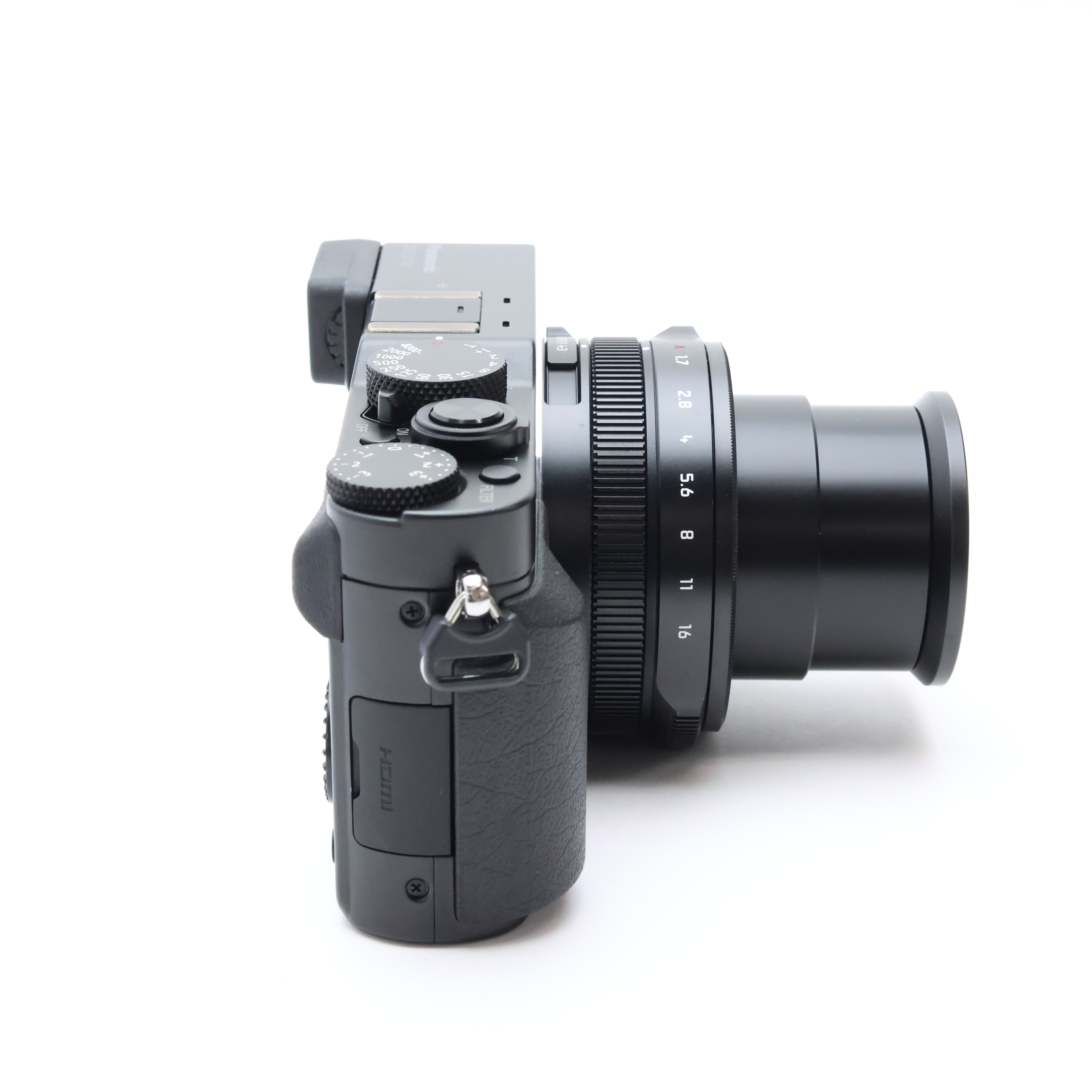 Panasonic/パナソニック LUMIX DMC-LX100 4K コンパクトデジタルカメラ