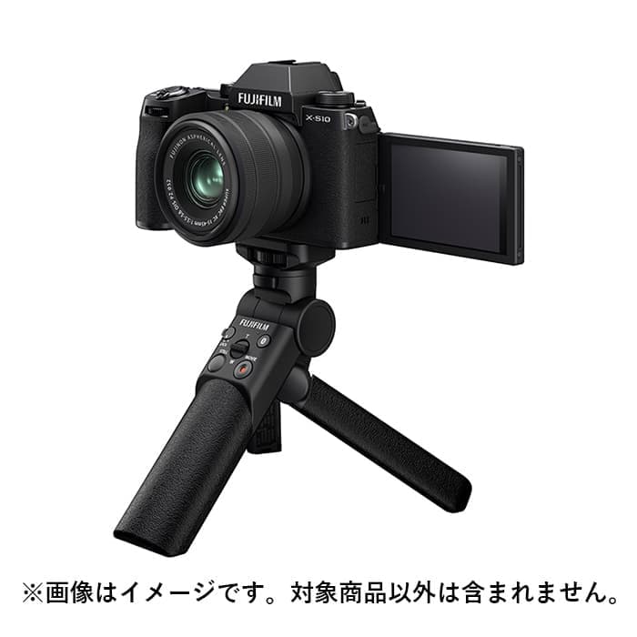 美品　FUJIFILM TG-BT1　富士フイルム　x x-tグリップ