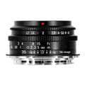 SG-image（エスジーイメージ） 35mm F1.2（キヤノンRF/APS-C用） ブラック
