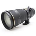 Nikon (ニコン) AF-S ED 300mm F2.8D II ブラック