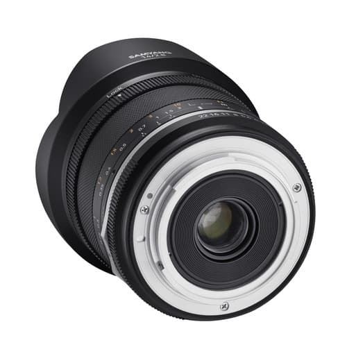 新品)SAMYANG (サムヤン) MF 14mm F2.8 MK2 (ニコンF用）（商品ID