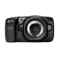 BlackmagicDesign (ブラックマジックデザイン) Blackmagic Pocket Cinema Camera 4K（マイクロフォーサーズマウント）