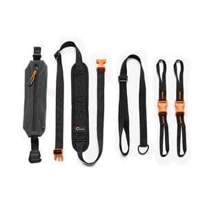 Lowepro (ロープロ) ギアアップ ストラップキット LP37438-PWW メイン