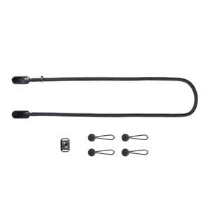 peak design (ピークデザイン) フォーム ロープ スタンダード CRS-ST-BK-1 ブラック メイン