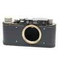 Leica (ライカ) DII ブラック