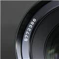 CONTAX (コンタックス) Planar T*80mm F2(645)