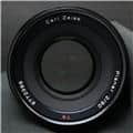 CONTAX (コンタックス) Planar T*80mm F2(645)