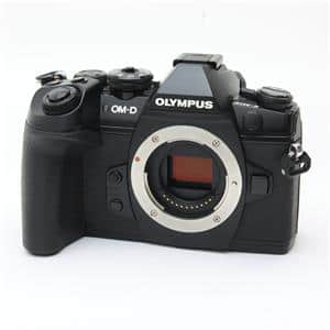 OLYMPUS (オリンパス) OM-D E-M1 Mark II ボディ メイン