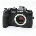 OM-D E-M1 Mark II ボディ