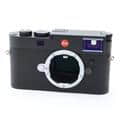 Leica (ライカ) M11 ブラックペイント
