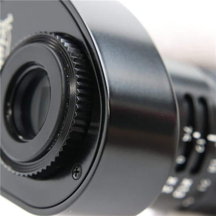 Voigtlander15-35mm ズームファインダー Voigtlander 15-35mm Multi Format Zoomfinder (Type A) DA446A B&H