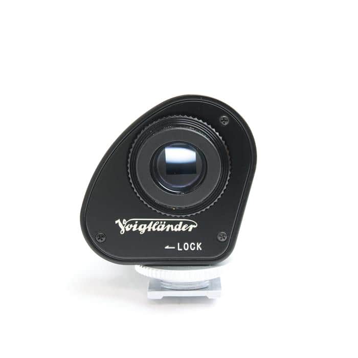 Voigtlander15-35mm ズームファインダー 中古)Voigtlander (フォクトレンダー) 15-35mm ズーム