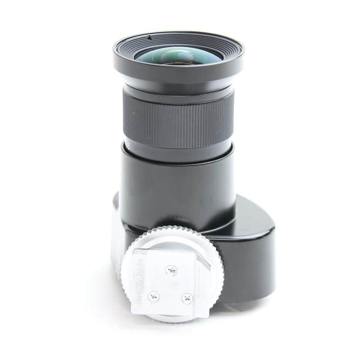 Voigtlander15-35mm ズームファインダー Voigtlander 15-35mm Multi Format Zoomfinder (Type A) DA446A B&H