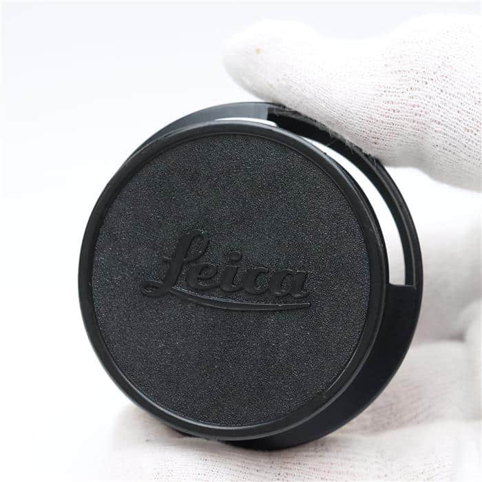 中古)Leica (ライカ) レンズフード 12538（ズミクロン M50mm 3rd