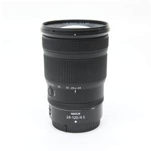 Nikon (ニコン) NIKKOR Z 24-120mm F4 S メイン