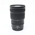 NIKKOR Z 24-120mm F4 S