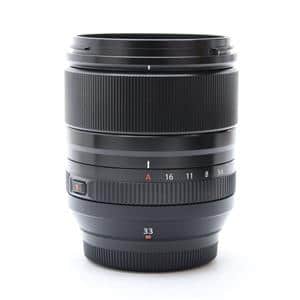 FUJIFILM (フジフイルム) フジノン XF33mm F1.4 R LM WR メイン