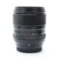 フジノン XF33mm F1.4 R LM WR