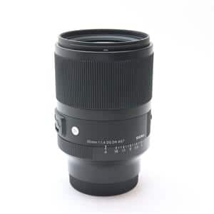 最終値下げSIGMA 35mm F1.4 DG DN Art ソニー Eマウント 35mm F1.4 DG HSM Art / ソニー E マウント用: アウトレット