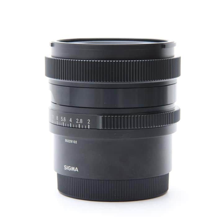 SIGMA 35mm F2 DG DN(SONY E用/フルサイズ対応) SIGMA 35mm F2 DG DN | Contemporary ソニーEマウント｜新品通販