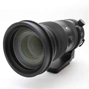SIGMA (シグマ) Sports 60-600mm F4.5-6.3 DG OS HSM（ニコン用