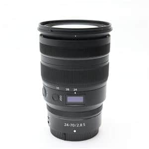 Nikon (ニコン) NIKKOR Z 24-70mm F2.8 S メイン