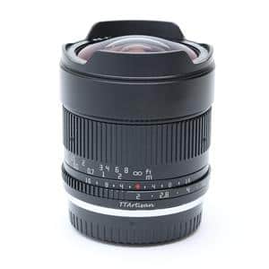 銘匠光学 TTArtisan 10mm f/2 C ASPH. Xマウント 銘匠光学 TTArtisan 10mm f/2 C ASPH. APS-C 単焦点レンズ