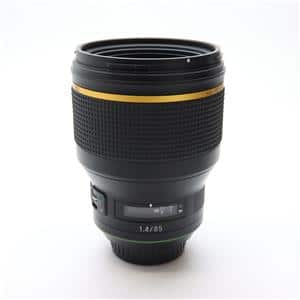 PENTAX (ペンタックス) HD D FA★ 85mm F1.4 ED SDM AW メイン