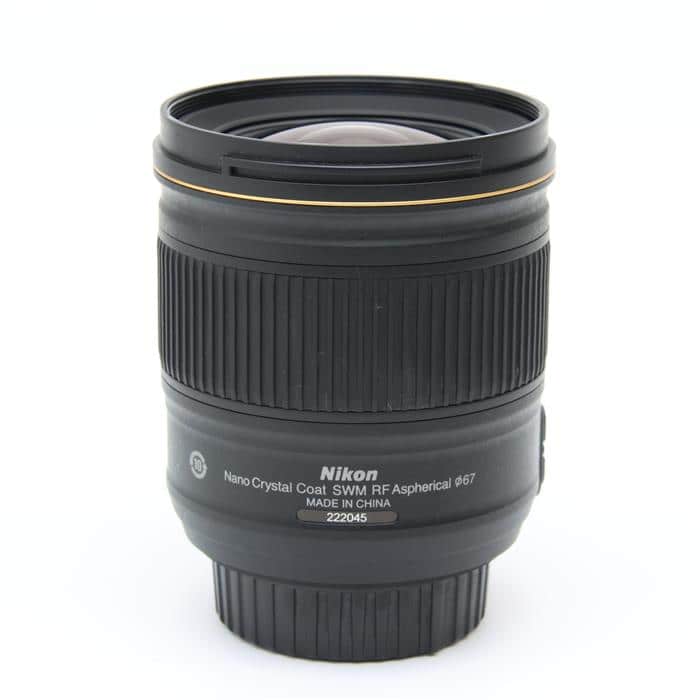 AF-S NIKKOR 28mm F1.8G