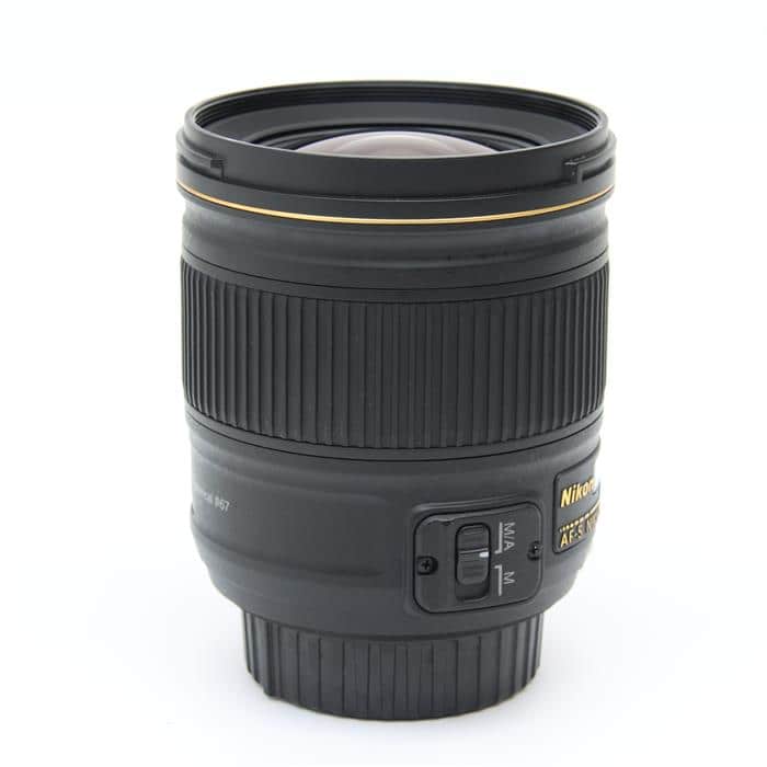 AF-S NIKKOR 28mm F1.8G