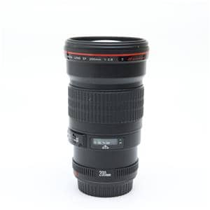 Canon (キヤノン) EF200mm F2.8L II USM」の商品検索結果 | デジタル