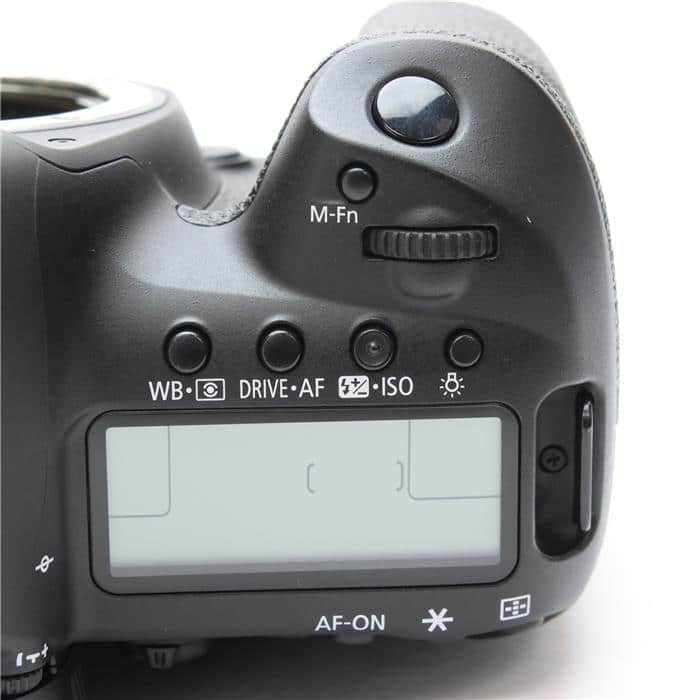 EOS 5D Mark IV ボディ