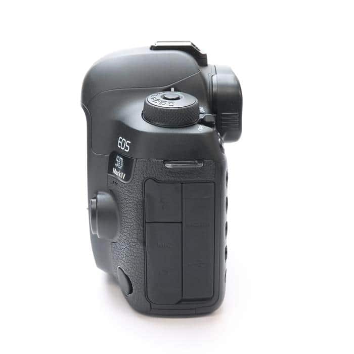 EOS 5D Mark IV ボディ