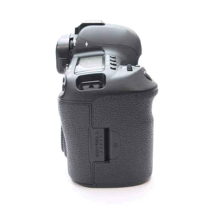 EOS 5D Mark IV ボディ