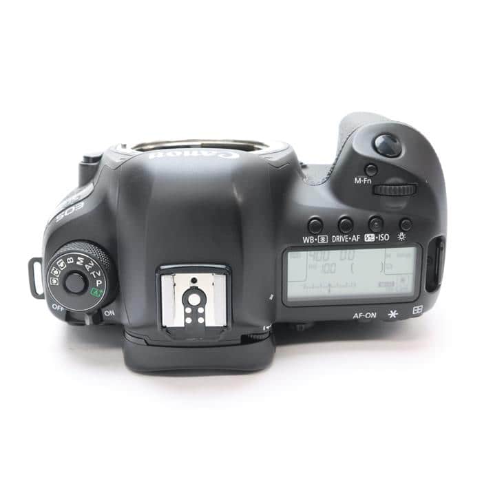 EOS 5D Mark IV ボディ