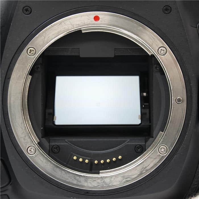 EOS 5D Mark IV ボディ