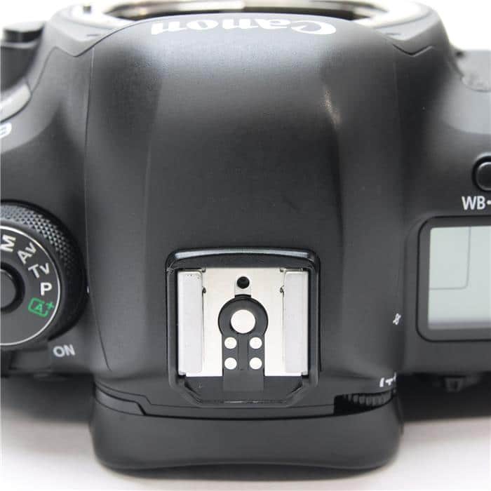 EOS 5D Mark IV ボディ