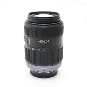 LUMIX G VARIO 45-200mm F4.0-F5.6」の商品検索結果 | デジタルカメラ