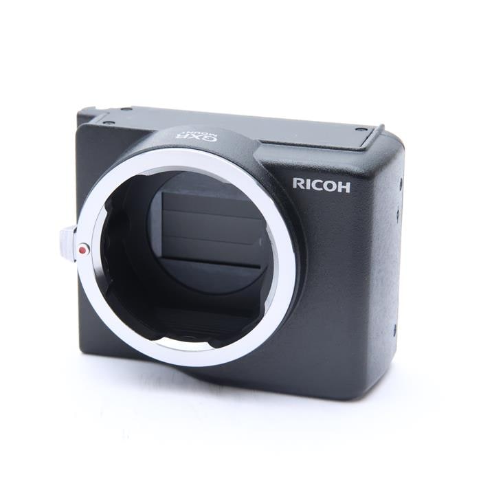 中古)RICOH (リコー) GXR MOUNT A12（商品ID：3717022193388）詳細