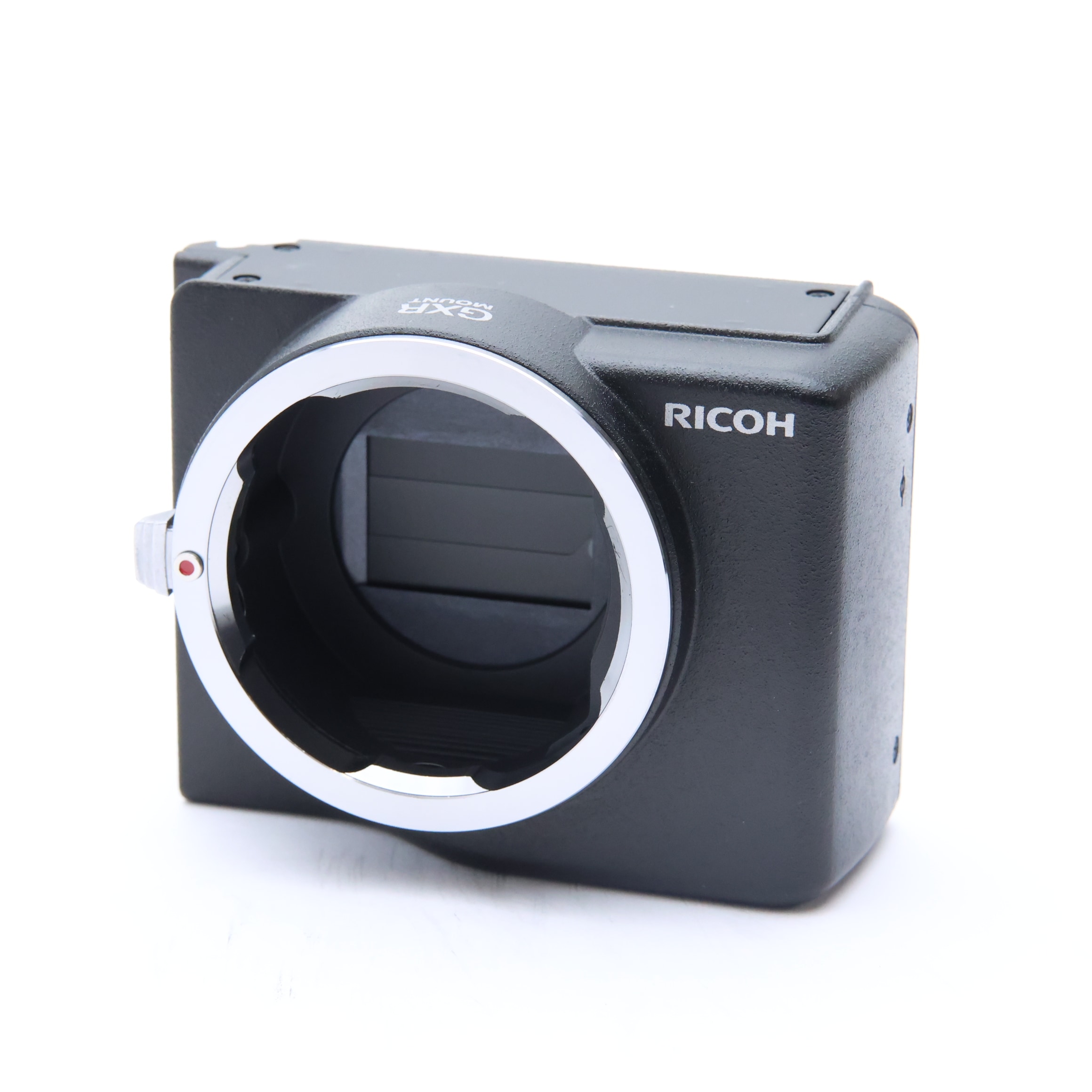 中古)RICOH (リコー) GXR MOUNT A12（商品ID：3717022193388）詳細