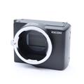 中古)RICOH (リコー) GXR MOUNT A12（商品ID：3717022193388）詳細