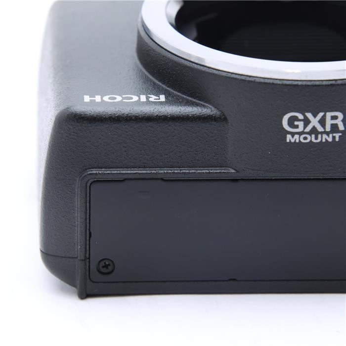 中古)RICOH (リコー) GXR MOUNT A12（商品ID：3717022193388）詳細