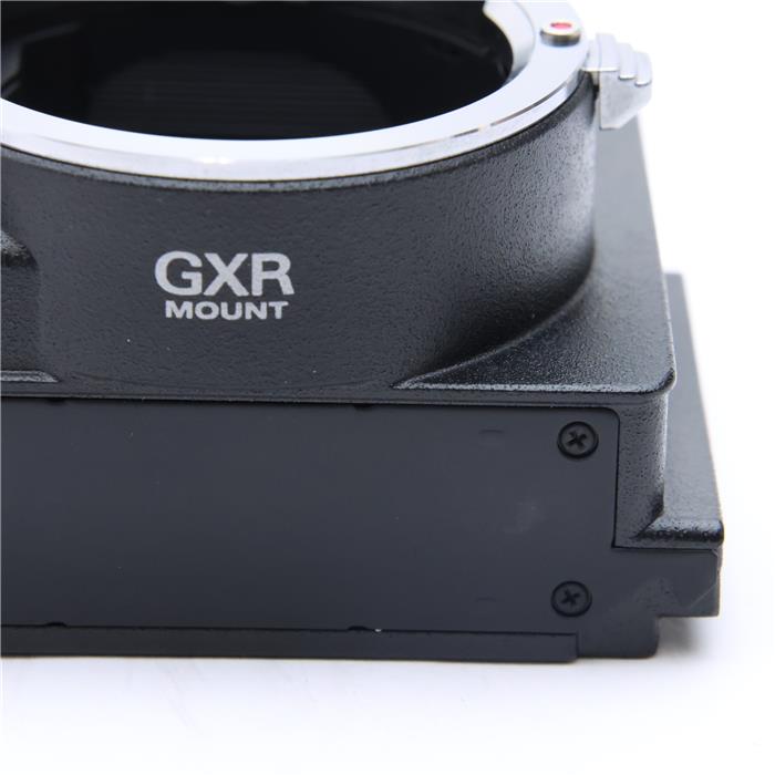 中古)RICOH (リコー) GXR MOUNT A12（商品ID：3717022193388）詳細