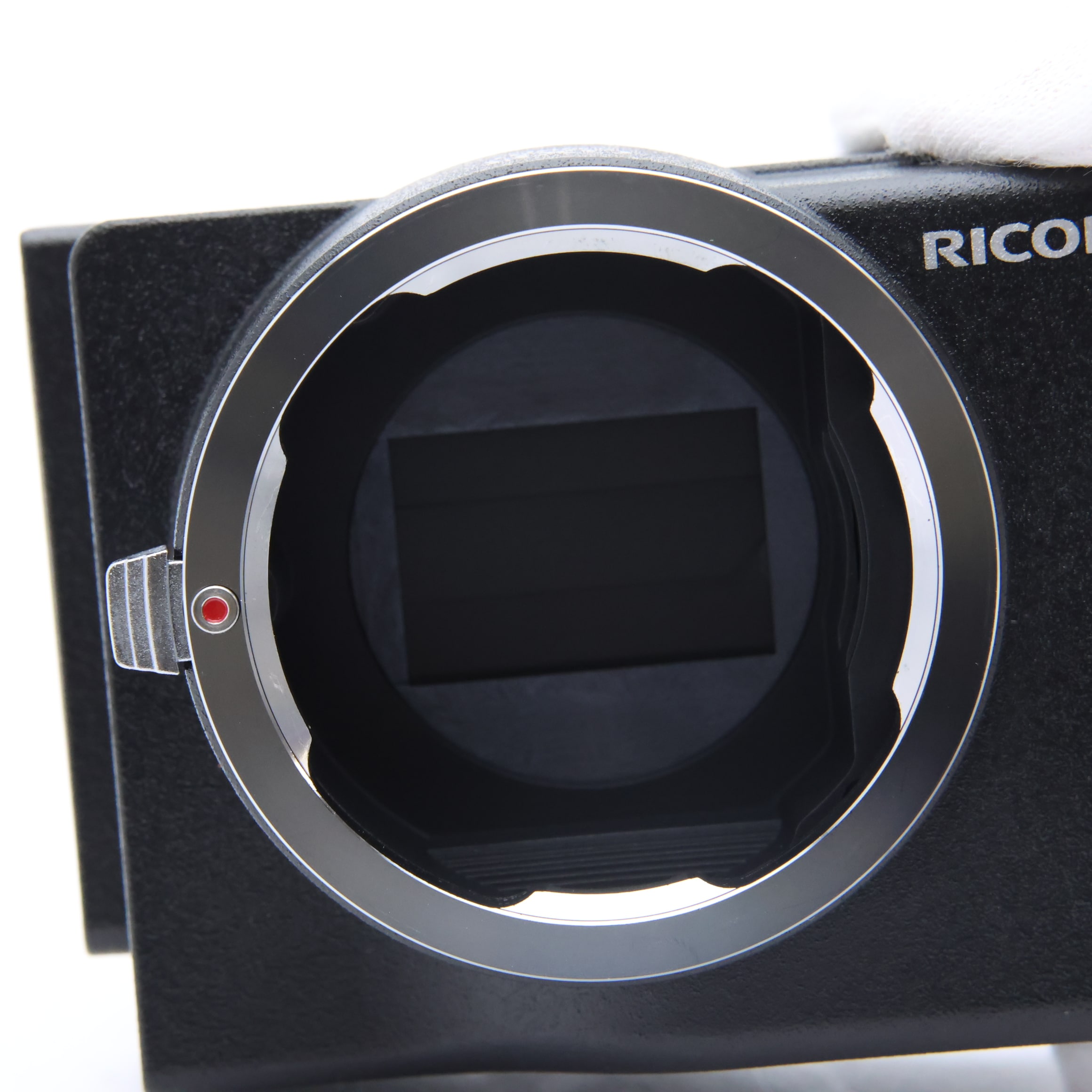 中古)RICOH (リコー) GXR MOUNT A12（商品ID：3717022193388）詳細