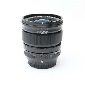 新品)FUJIFILM (フジフイルム) フジノン XF16mm F1.4 R WR（商品ID
