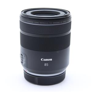 新品)Canon (キヤノン) RF85mm F2 マクロ IS STM（商品ID