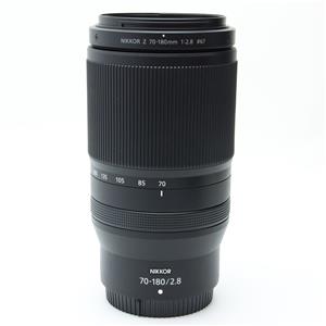 Nikon (ニコン) NIKKOR Z 70-180mm F2.8 メイン