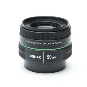 PENTAX (ペンタックス) DA 50mm F1.8 メイン