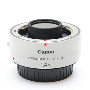 キヤノン　エクステンダーEF1.4×Ⅱ レンタル] Canon EXTENDER EF1.4×II EFマウント用エクステンダー
